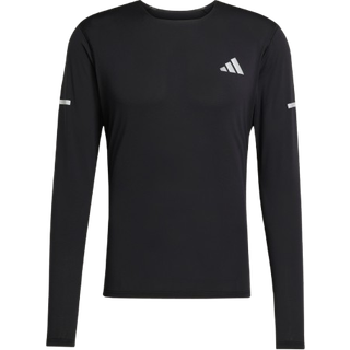 adidas Adi365 Climacool Running Shirt Men - Black, Size L - black