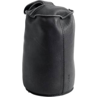 Muubs Camou Dørstopper - Dørstoppere og skohorn Bøffellæder Sort - 8520000105