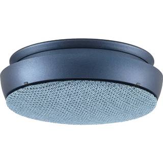 Jacob jensen røgalarm optisk 10cm blå