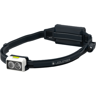 Led Lenser Neo5R White/Green, OneSize