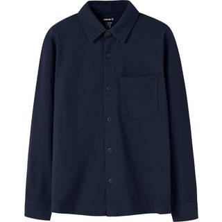 Økologisk Bomuld Skjorte