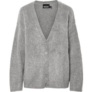 Pcpam Strikket Cardigan