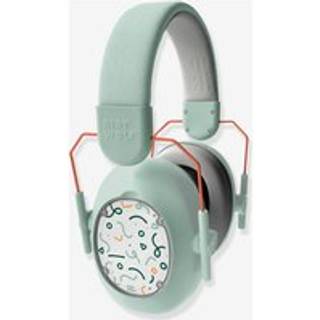 Høreværn til børn – Grøn
