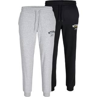 2-pak Regular Fit Sweatpants