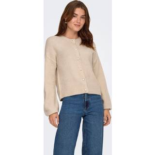 ONLY Cardigan - Isabella - Pumice Stone