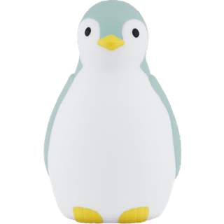 Zazu Pam Sleep Trainer/Night Light Blue