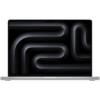 Apple MacBook Pro 16" (2023) 1 TB, MRW73DK, sølv
