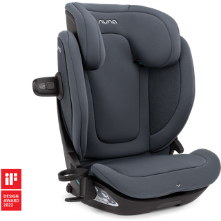 Nuna AACE LX fremadvendt selepude Ocean