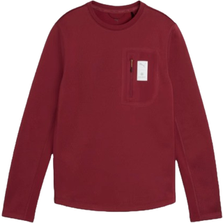 Sweatshirt Puma x Saysky Brushed Fleece 660240-90 Størrelse M