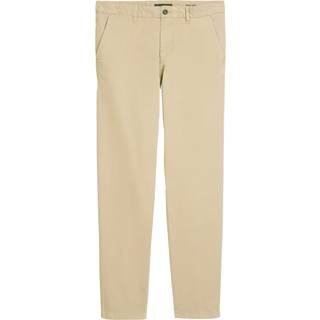 Marc O'Polo Herren Hosen beige