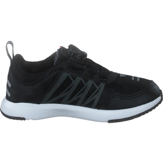 Viking Oppsal GTX BOA R Sneakers, Black/Charcoal, 30