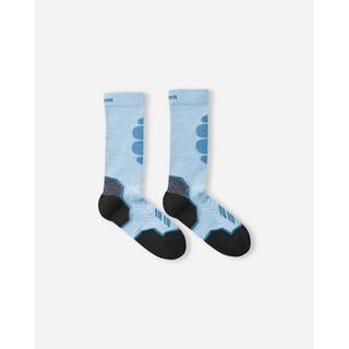 Reima Atleetti Sokker Frozen Blue  Frozen Blue-22-25 EU  Blå  22-25 EU  Unisex