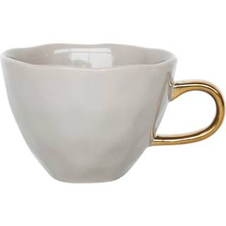 URBAN NATURE CULTURE Good Morning cappuccino krus 30 cl Gray morn