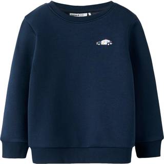 Normal Pasform Sweatshirt