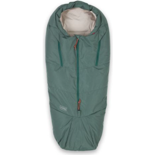 Voksi® Dark Sea Green Adventure Dark Sea Green-Seashell Sand