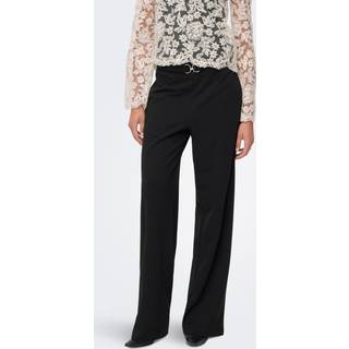 Onlgala Wide Leg Fit Bukser I Wide Fit - S/34