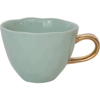 URBAN NATURE CULTURE Good Morning cappuccino krus 30 cl Celadon