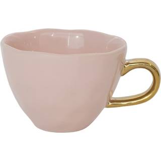 URBAN NATURE CULTURE Good Morning cappuccino krus 30 cl Old pink