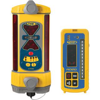 Spectra maskinmodtager LR30 trådløs m/RD20 display SP-LR30W