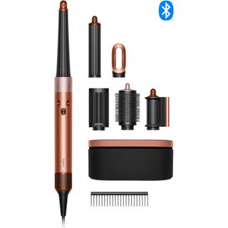 Dyson Airwrap i.d. Curly+Coily multistyler 142899-01 (pink)