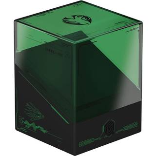 Ultimate Guard Boulder 100+ Magic: The Gathering "Edge of Eternities" - Design 02