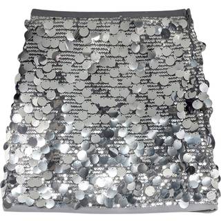 Jadel Nederdel, Silver, 164 cm