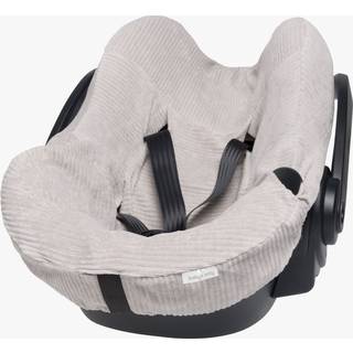 Baby's Only Sense Beskyttelsesbetræk til Autostol, Pebble Grey