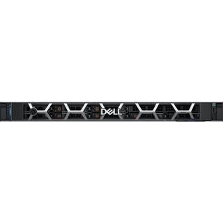 DELL PowerEdge R360 server 960 GB Stativ (1U) Intel Xeon 6 6357P 3 GHz 32 GB DDR5-SDRAM 700 W