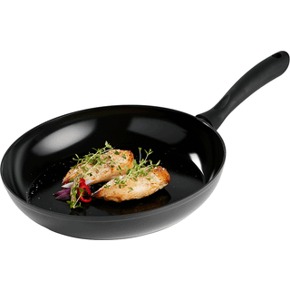 CONZEPT Stegepande m/ keramisk belægning 32 cm