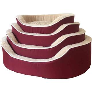 Komfort seng oval Classic ANZA – Sæt