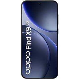 OPPO Find X9 512 GB, Space Black