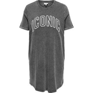 Olmkaylee Kort Kjole - M