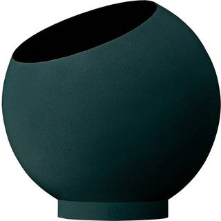 AYTM - Globe plantepotte Ø30xH26,6 Forest