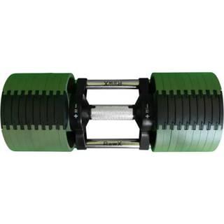 32/4 kg - sæt - Militærgrøn