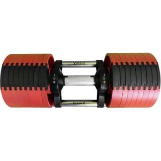 32/4 kg - sæt - Rød