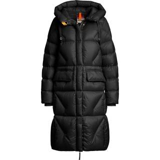 Parajumpers Women's Leonie Parka Black, XS