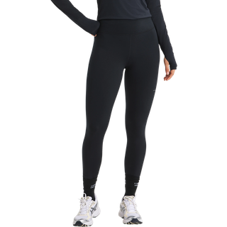 Röhnisch Women's Insulate Thermo High Waist Tights Black, M