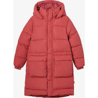 Reima Kids' Winter Jacket Kumpula Red Clay, 134
