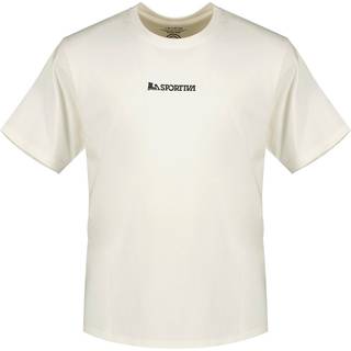 La Sportiva Moon Climb T-Shirt T-shirt Herrer størrelse L farve hvid