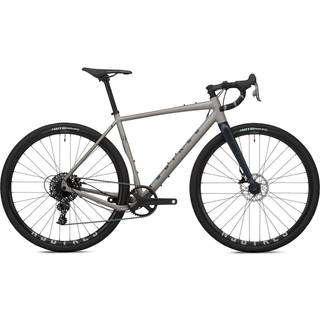 Gravel Bike Ns Bikes RAG+ 2 Hydro Raw