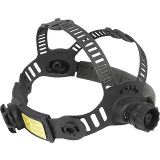 WLDPRO Hovedbånd til svejsehjelm art. 35122XXX