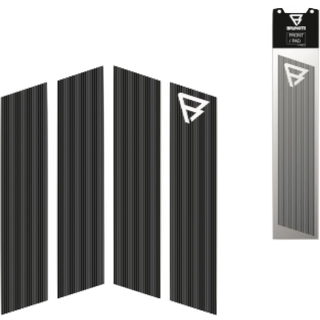 Brunotti front pad stripe