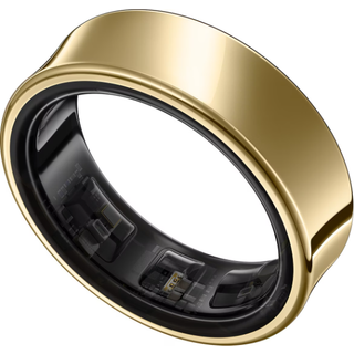 Samsung Galaxy Ring Smart Ring størrelse 7 (guld)