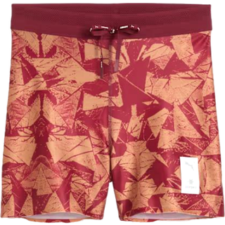 Shorts Puma x Saysky Short Tights 4" 527834-90 Størrelse XS