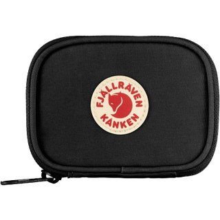 Fjällräven Kånken Card Wallet / pengepung-black