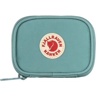 Fjällräven Kånken Card Wallet / pengepung-sky blue