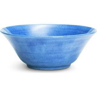 Mateus Basic Skål Large 200cl - Serveringsskåle Keramik Lyseblå - EOS66