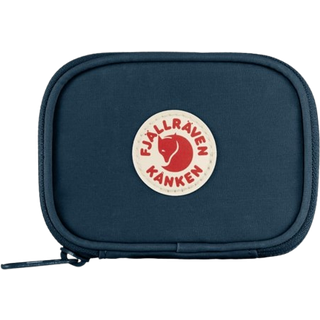 Fjällräven Kånken Card Wallet / pengepung-navy