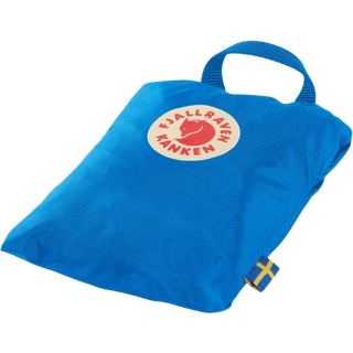 Fjällräven Kånken Rain Cover Un Blue, OneSize