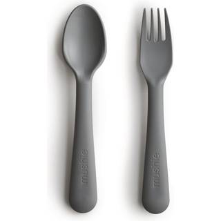 Mushie Gaffel & Ske Smoke - 1 stk.